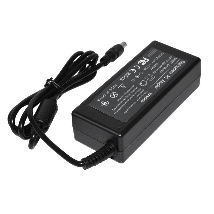 Зарядно за лаптоп заместител Makki lenovo 20V 3.25A 65W 5.5x2.5mm - MAKKI-NA-LE-18