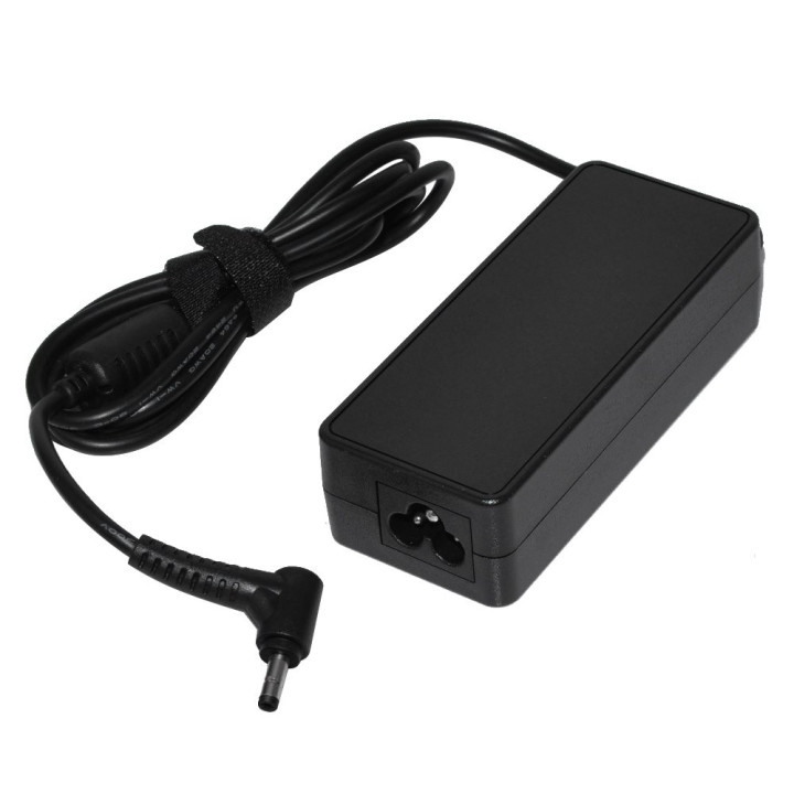 Зарядно за лаптоп заместител Makki lenovo 20V 3.25A 65W 4.0x1.7mm bullet - MAKKI-NA-LE-23