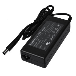 Зарядно за лаптоп заместител Makki HP 19V 4.74A 90W 7.4x5.0mm - MAKKI-NA-H-07