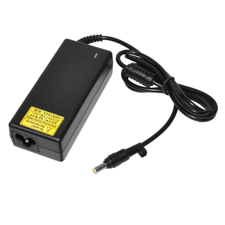 Зарядно за лаптоп заместител Makki HP 18.5V 3.5A 65W 4.8x1.7mm - MAKKI-NA-H-11
