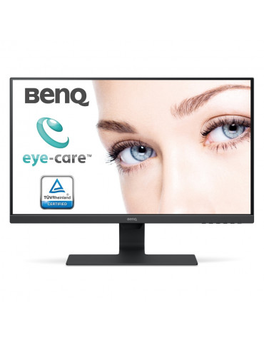 Монитор BenQ 27" GW2780 - 9H.LGELB.CPE