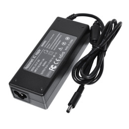 Зарядно за лаптоп заместител Makki DELL 19.5V 4.62A 90W 4.5x3.0mm black - MAKKI-NA-DE-14