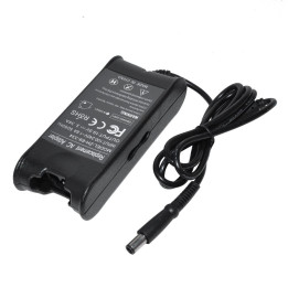 Зарядно за лаптоп заместител Makki DELL 19.5V 3.34A 65W 7.4x5.0mm - MAKKI-NA-DE-13