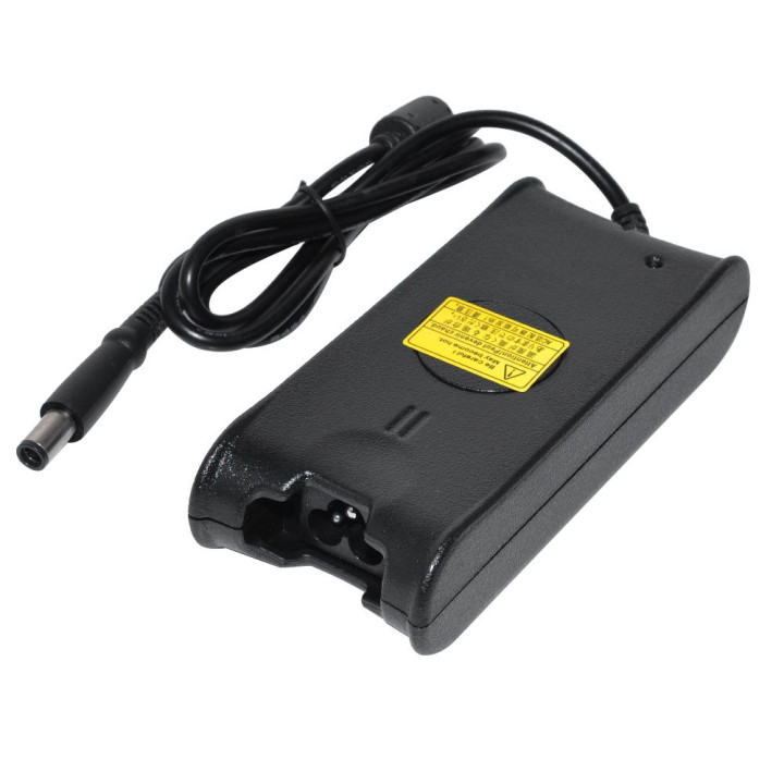 Зарядно за лаптоп заместител Makki DELL 19.5V 3.34A 65W 7.4x5.0mm - MAKKI-NA-DE-13