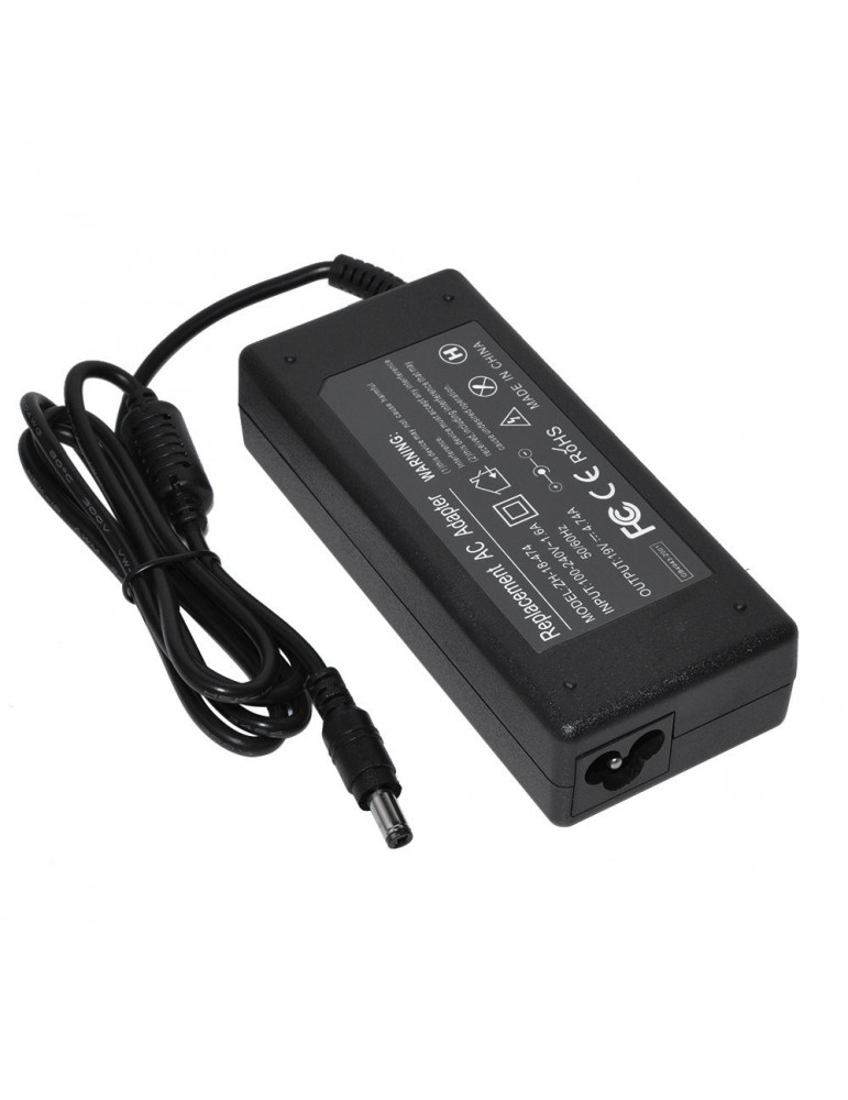 Зарядно за лаптоп заместител Makki ASUS 19V 4.74A 90W 5.5x2.5mm - MAKKI-NA-AS-06