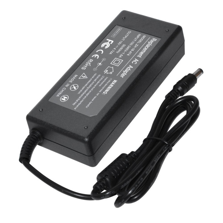 Зарядно за лаптоп заместител Makki ASUS 19V 4.74A 90W 5.5x2.5mm - MAKKI-NA-AS-06