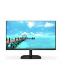 Монитор AOC 24B2XH/EU, 23.8" WLED IPS, 1920x1080, 75Hz, 4ms GtG, FlickerFree, Low Blue Light, Tilt, D-SUB, HDMI
