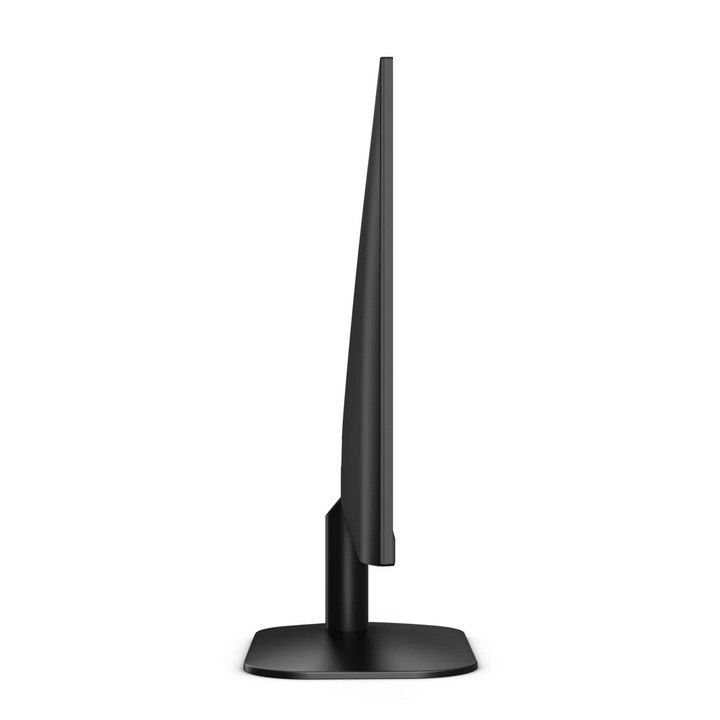 Монитор AOC 24B2XH/EU, 23.8" WLED IPS, 1920x1080, 75Hz, 4ms GtG, FlickerFree, Low Blue Light, Tilt, D-SUB, HDMI