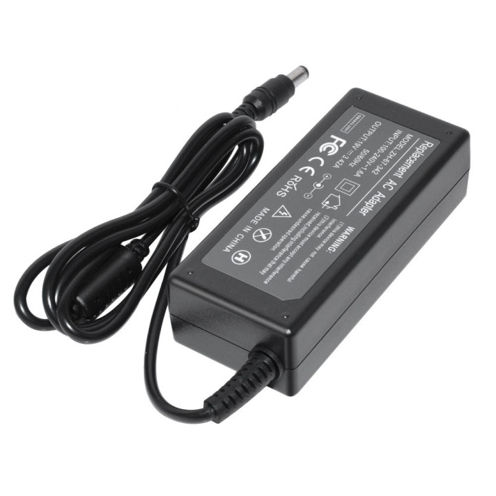 Зарядно за лаптоп заместител Makki ASUS/Toshiba 19V 3.42A 65W 5.5x2.5mm - MAKKI-NA-AS-05