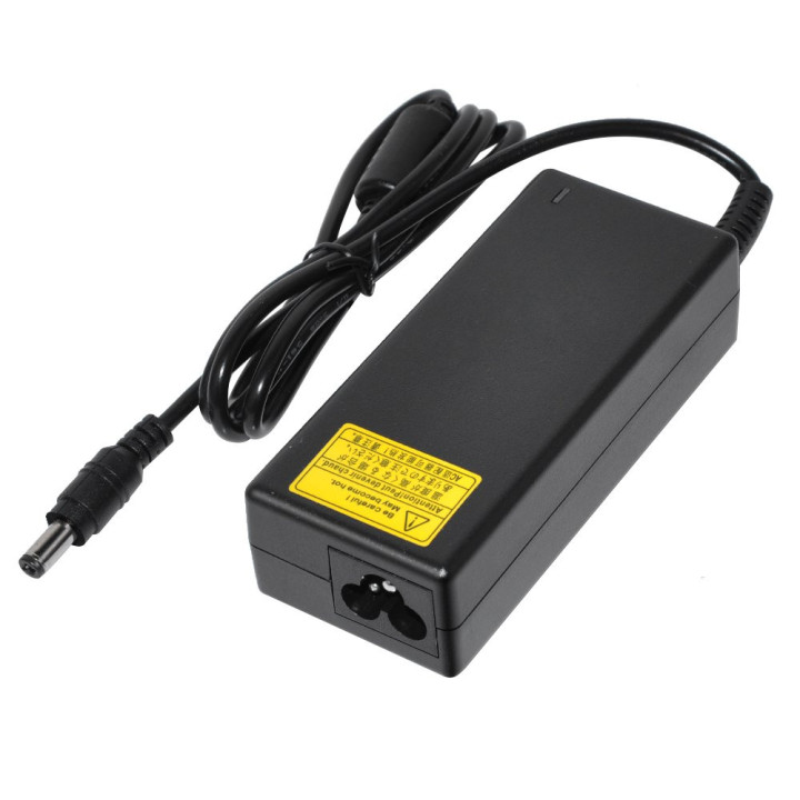 Зарядно за лаптоп заместител Makki ASUS/Toshiba 19V 3.42A 65W 5.5x2.5mm - MAKKI-NA-AS-05