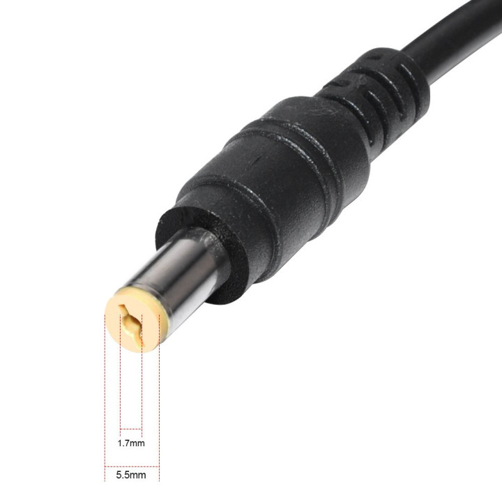 Зарядно за лаптоп заместител Makki ACER 19V 4.74A 90W 5.5x1.7mm - MAKKI-NA-AC-02