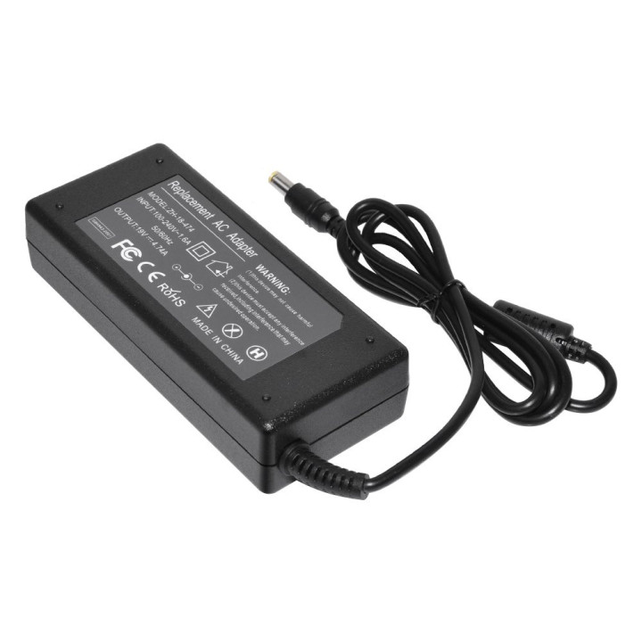 Зарядно за лаптоп заместител Makki ACER 19V 4.74A 90W 5.5x1.7mm - MAKKI-NA-AC-02