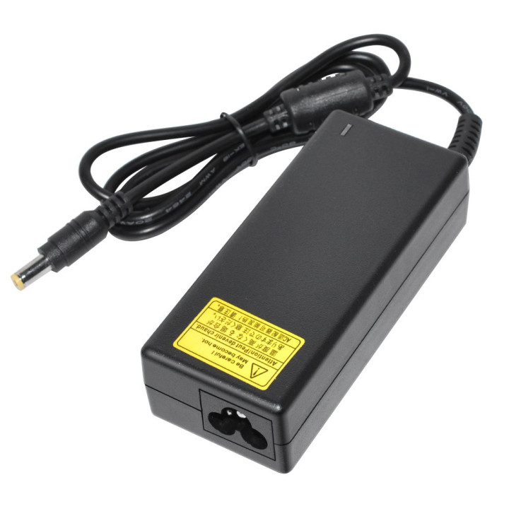 Зарядно за лаптоп заместител Makki ACER 19V 3.42A 65W 5.5x1.7mm - MAKKI-NA-AC-01
