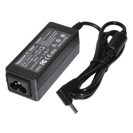 Зарядно за лаптоп заместител Makki ASUS/ACER 19V 1.75A 33W 4.0x1.35mm - MAKKI-NA-AC-04