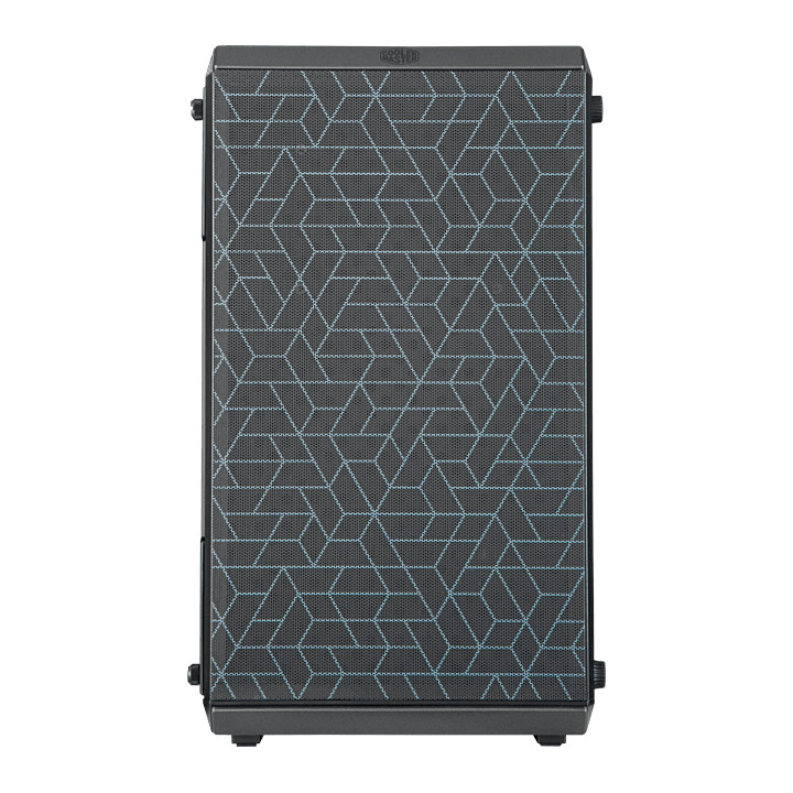 Кутия за компютър Cooler MasterBox Q500L - MCB-Q500L-KANN-S00