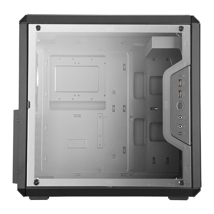 Кутия за компютър Cooler MasterBox Q500L - MCB-Q500L-KANN-S00