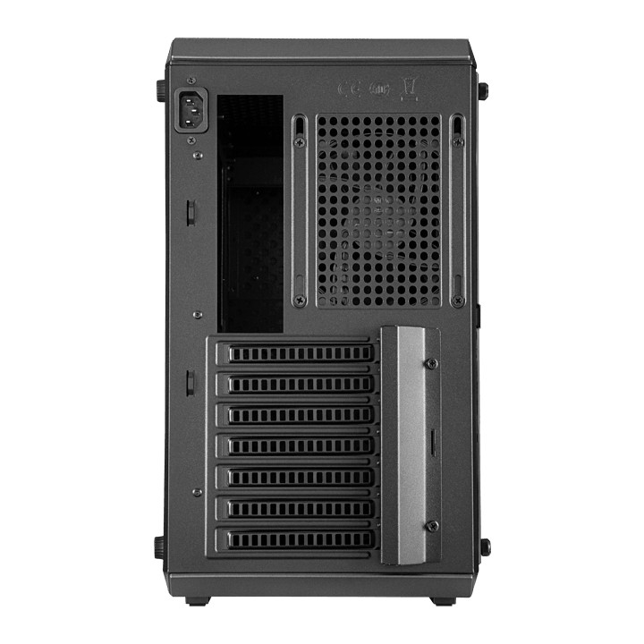 Кутия за компютър Cooler MasterBox Q500L - MCB-Q500L-KANN-S00