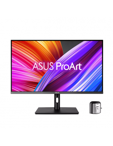 Монитор ASUS ProArt PA32UCR-K, 32" IPS 4K UHD(3840 x 2160), 1000 nits, Adobe RGB, 100% sRGB, Calman Verified, USB-C