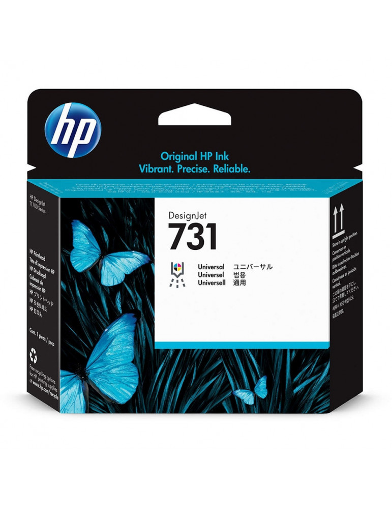 HP 731 DesignJet Printhead