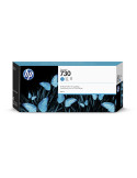 HP 730 300-ml Cyan Ink Cartridge