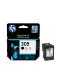 HP 305 Black Original Ink Cartridge