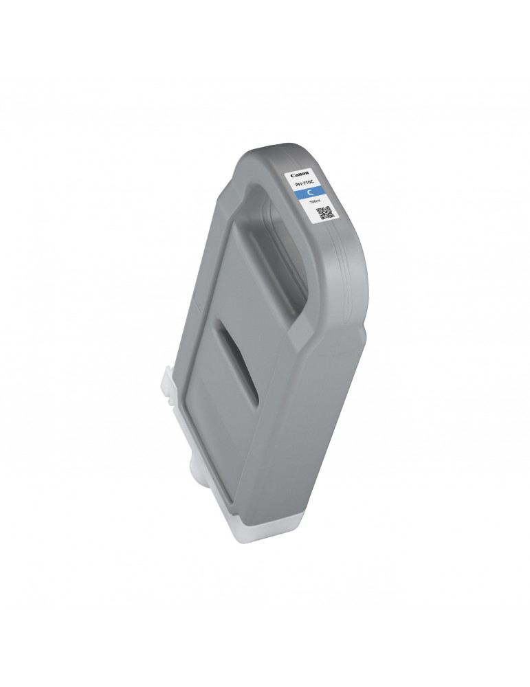Canon Pigment Ink Tank PFI-710 Cyan