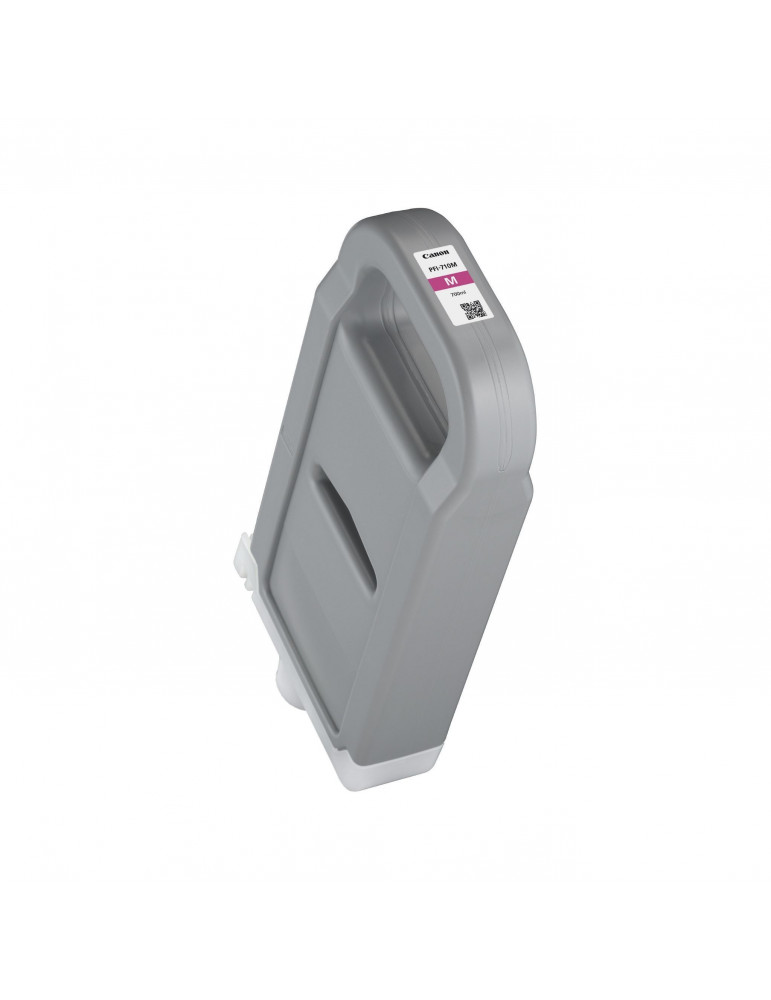 Canon Pigment Ink Tank PFI-710 Magenta