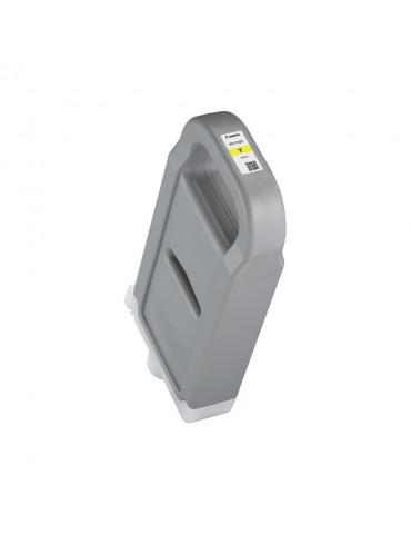 Canon Pigment Ink Tank PFI-710 Yellow