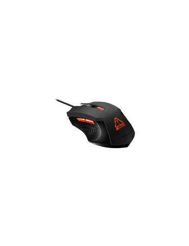 Геймърска мишка Canyon CND-SGM01RGB с 6 програмируеми бутона