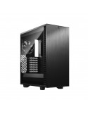 Кутия за компютър Fractal Design DEFINE 7 COMPACT TG L, черен - FD-C-DEF7C-03