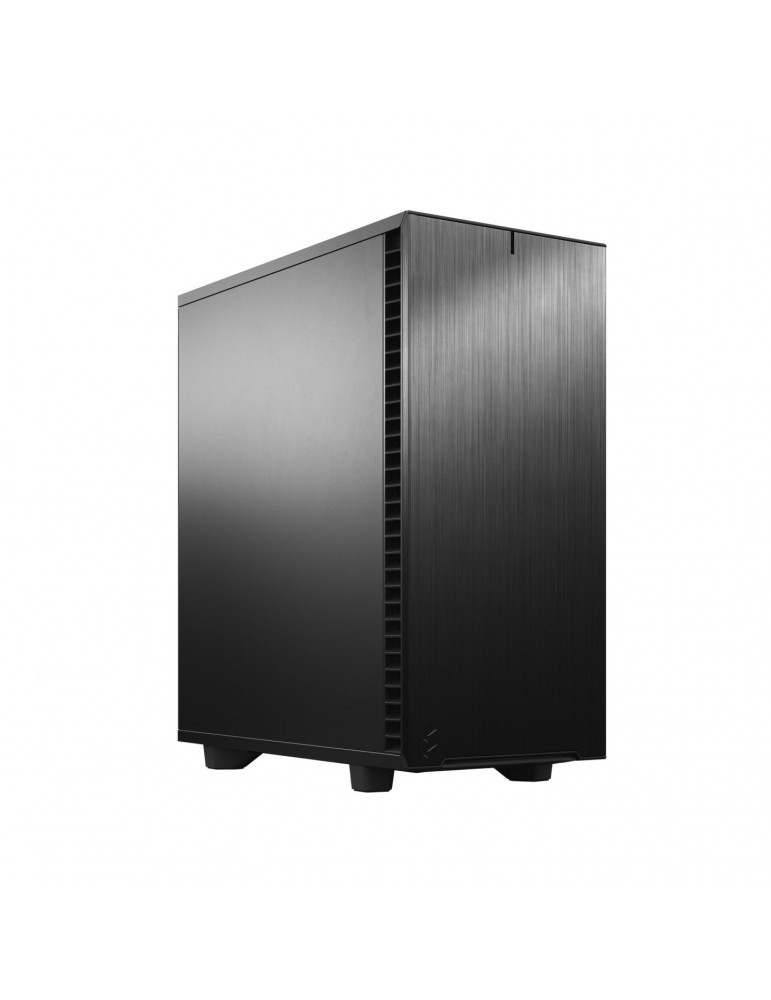 Кутия за компютър Fractal Design DEFINE 7 COMPACT, черен - FD-C-DEF7C-01