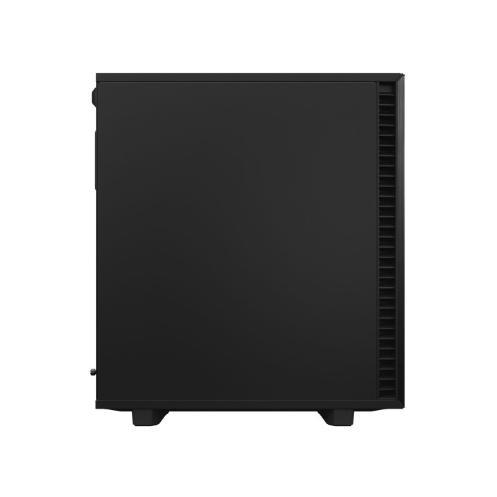 Кутия за компютър Fractal Design DEFINE 7 COMPACT, черен - FD-C-DEF7C-01