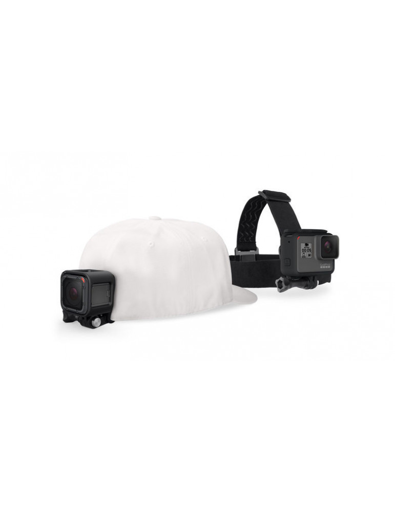 GoPro лента за глава Head Strap ACHOM-001