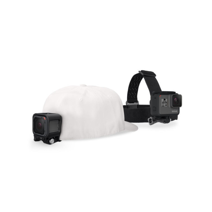 GoPro лента за глава Head Strap ACHOM-001