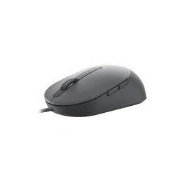 Лазерна мишка Dell MS3220, сив - 570-ABHM