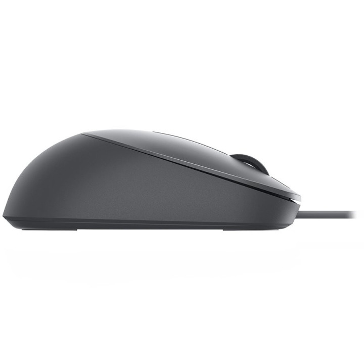 Лазерна мишка Dell MS3220, сив - 570-ABHM