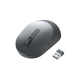 Безжична мишка Dell Pro MS5120W, сив - 570-ABHL