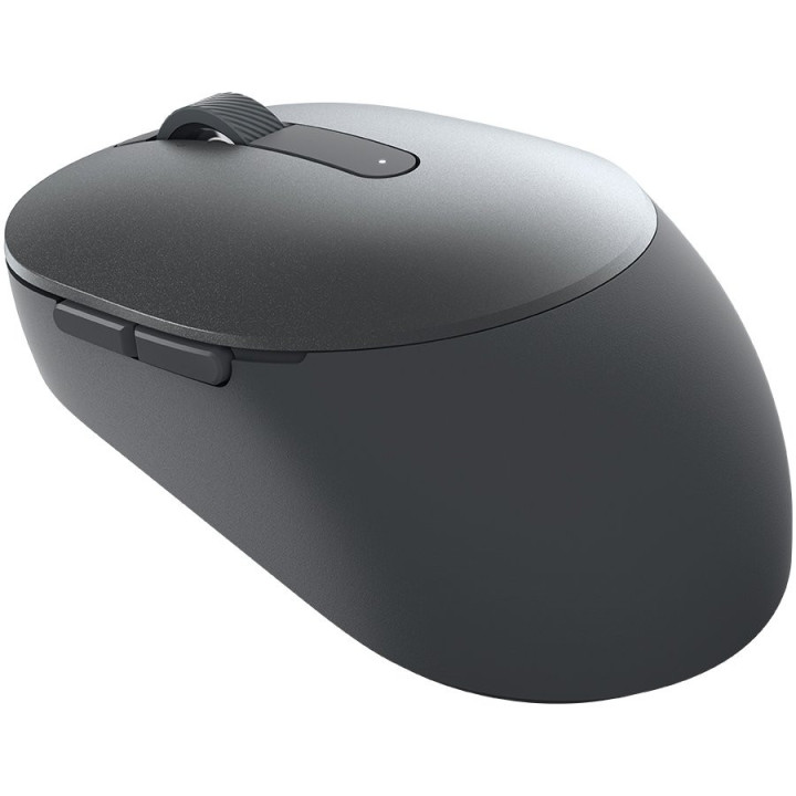 Безжична мишка Dell Pro MS5120W, сив - 570-ABHL