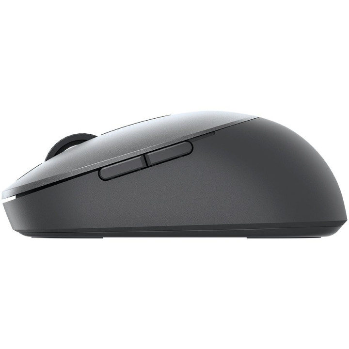Безжична мишка Dell Pro MS5120W, сив - 570-ABHL