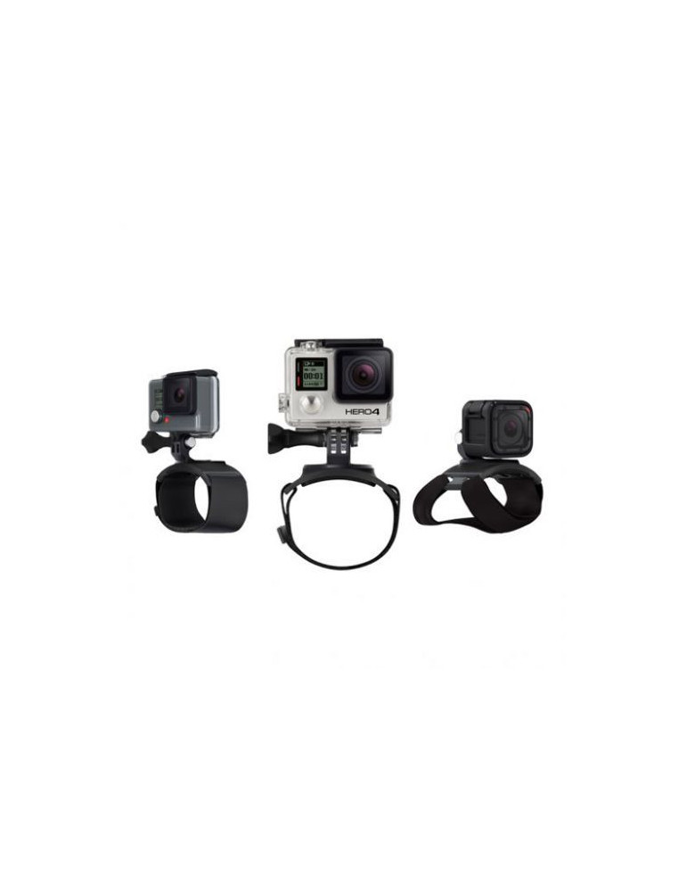 GoPro лента за закрепване The Strap (Hand   Wrist   Arm   Leg Mount) AHWBM-001