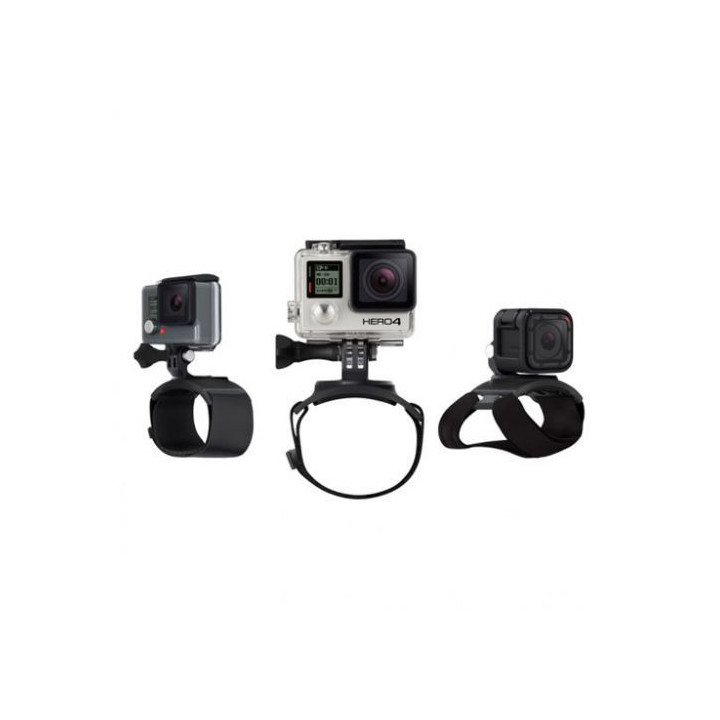 GoPro лента за закрепване The Strap (Hand   Wrist   Arm   Leg Mount) AHWBM-001