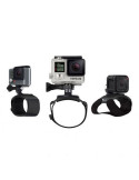 GoPro лента за закрепване The Strap (Hand   Wrist   Arm   Leg Mount) AHWBM-001