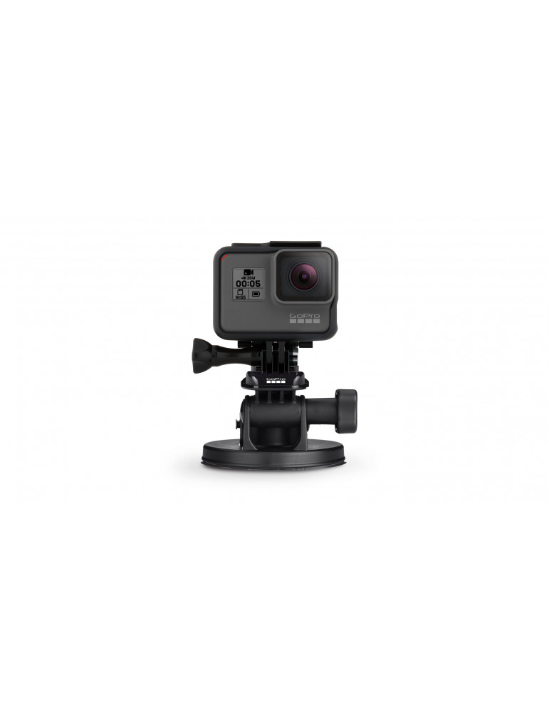 GoPro вакуумна стойка Suction cup AUCMT-302