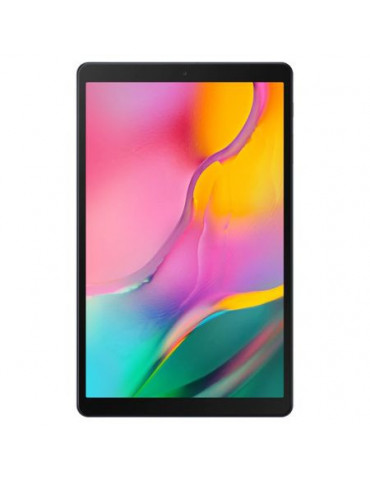 Таблет Samsung SM-Т515 GALAXY Tab А (2019) златен - SM-T515NZDDBGL