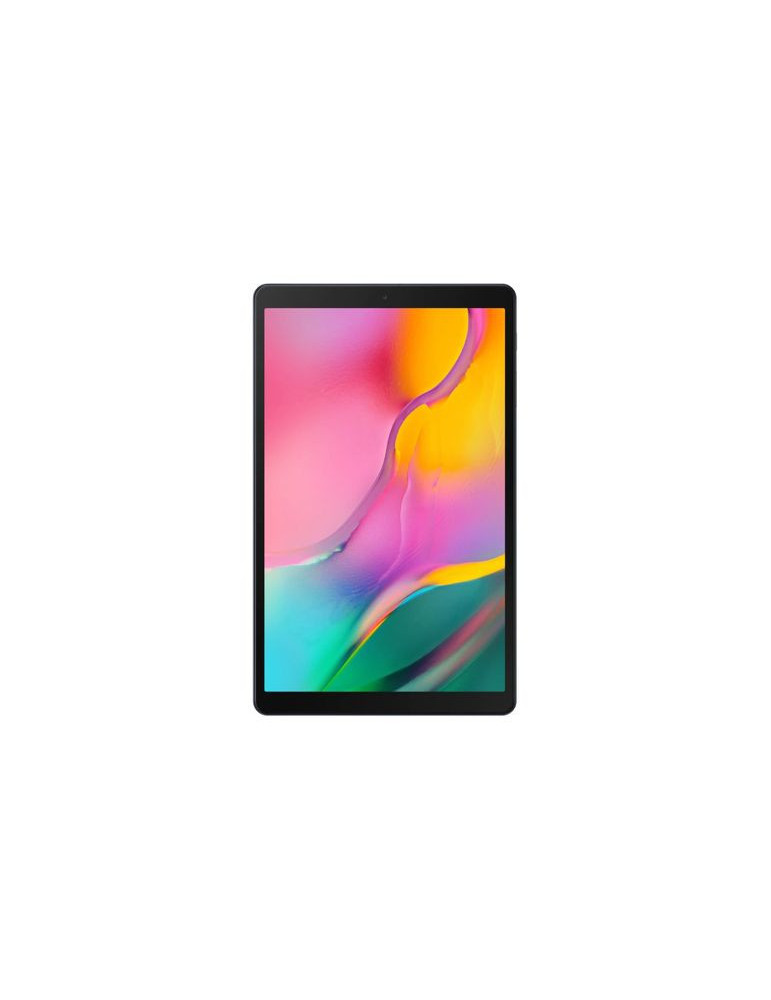 Таблет Samsung SM-Т515 GALAXY Tab А (2019) златен - SM-T515NZDDBGL