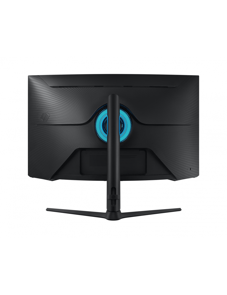 Монитор Samsung Odyssey G7 32", VA Curved Quantum Mini-LED UHD ...