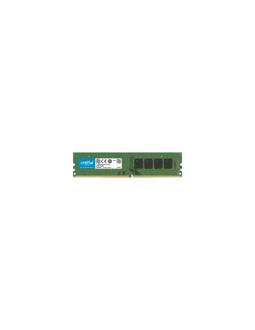 RAM памет Crucial DRAM 16GB 3200MHz - CT16G4DFRA32A