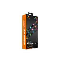 LED лента Cougar ARGB LED STRIP - CG3MLEDSTR0001