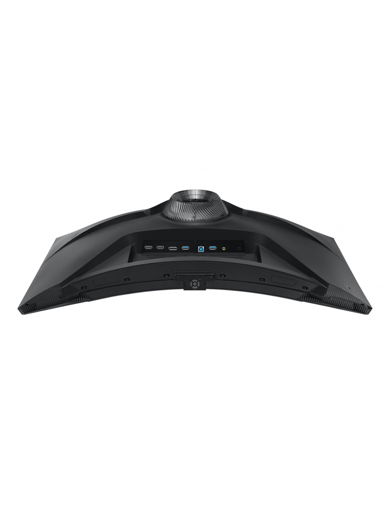 Монитор Samsung Odyssey G7 32", VA Curved Quantum Mini-LED UHD ...
