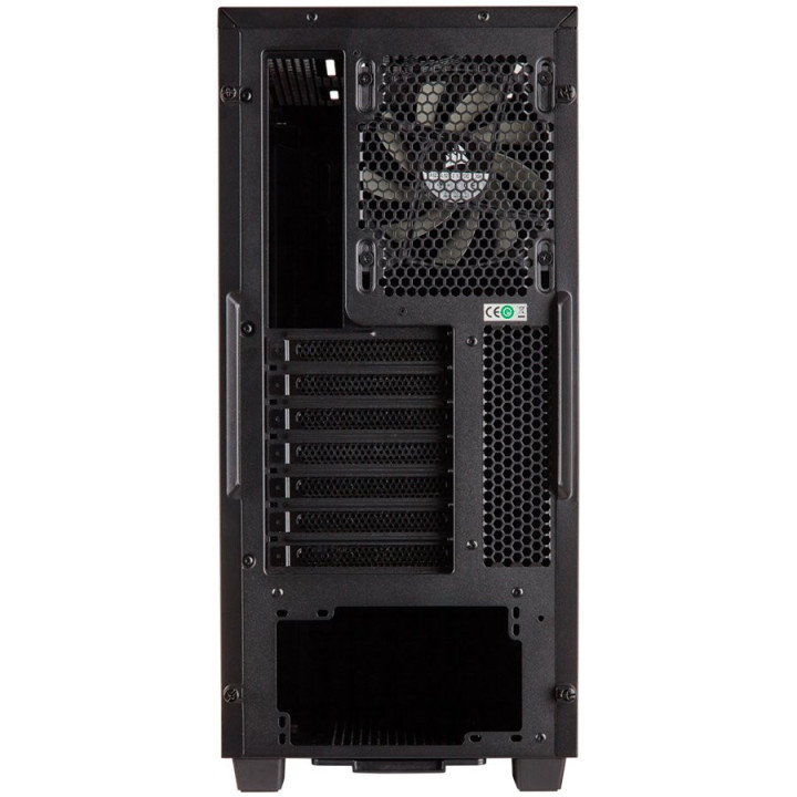 Кутия за компютър Corsair Carbide 270R Windowed - CC-9011105-WW